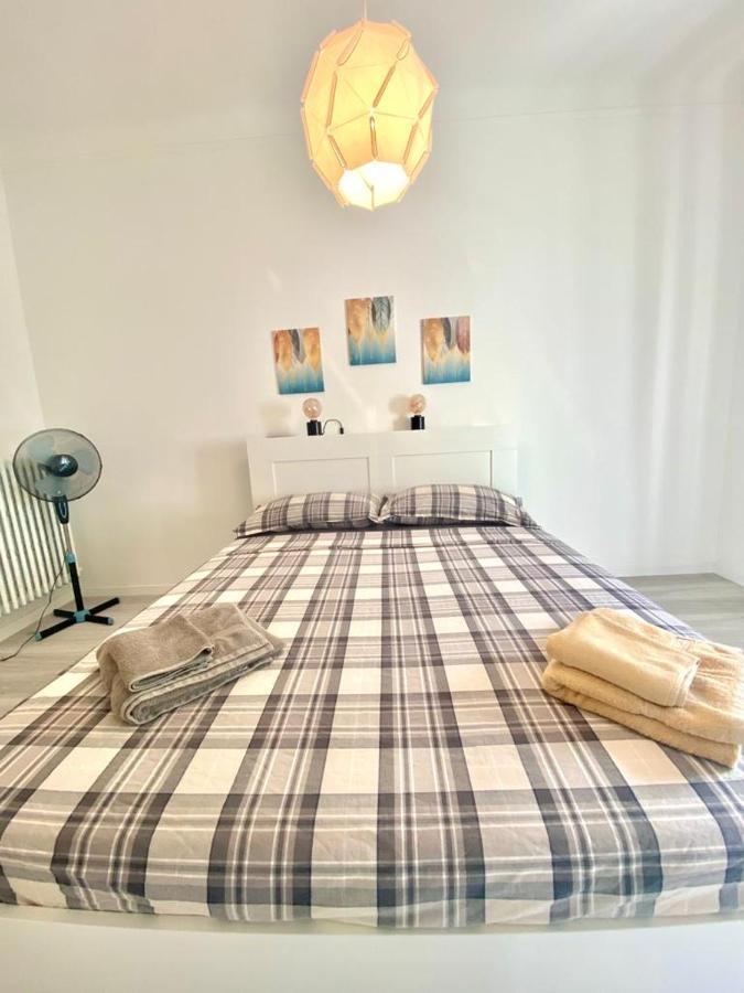 M'S Residences Maiolica Trieste Eksteriør bilde