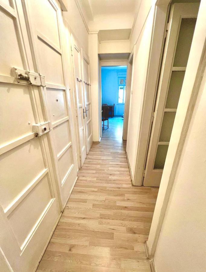 M'S Residences Maiolica Trieste Eksteriør bilde