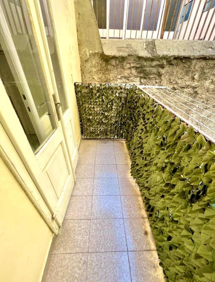 M'S Residences Maiolica Trieste Eksteriør bilde